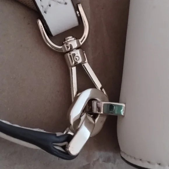 KATE SPADE Audrey Flap Crossbody 3-Way Shoulder Handbag & Top Handle Satchel - Picture 16 of 16